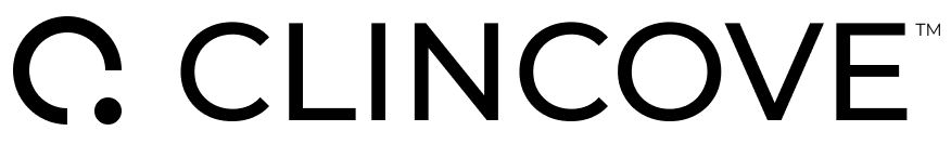 Clincove logo