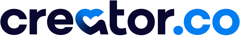 Creator.co logo