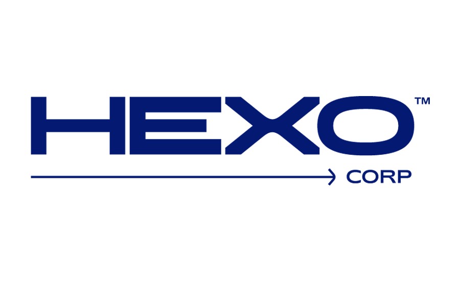 Hexo logo